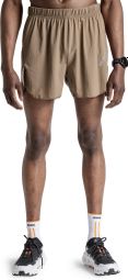X-Bionic Corefusion Run Perform Men's Shorts (Beige)