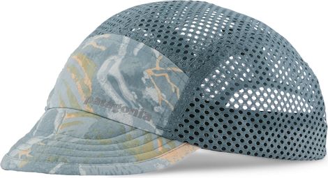 Casquette Patagonia Duckbill Bleu