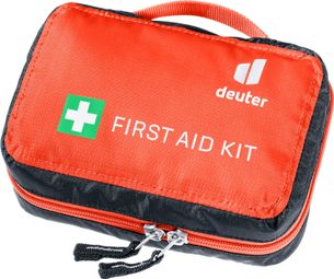 Erste-Hilfe-Koffer Deuter First Aid Kit Rot unisex