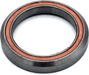 Black Bearing B22 Steering Bearing 30.15 x 41.8 x 6.3 mm 45/45°