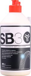 <p>Preventivo <strong>SB3</strong></p>para Tubeless 500 ml