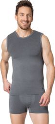 Odlo Performance Light Tank Top Grijs