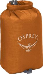 Sac Etanche Osprey UL Dry Sack 6 L Orange 