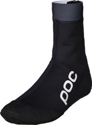 POC Thermal Shoe Cover Black