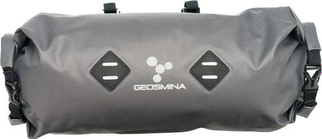 Geosmina - Handlebar bag 10L