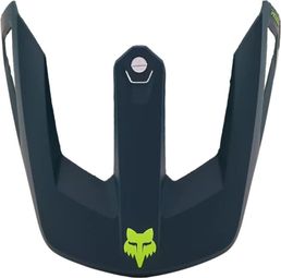 Fox Proframe Rs Taunt Replacement Visor Green