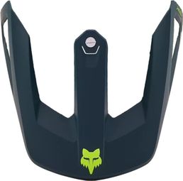 Visera de recambio FoxProframe Rs TauntVerde