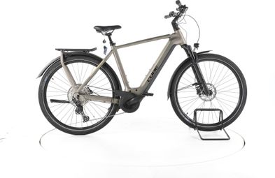 Produit reconditionné - Cube Kathmandu Hybrid Pro Trekking E-Bike - Bon Etat