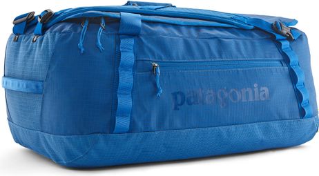 Patagonia Black Hole Duffel 55L Travel Bag Blue