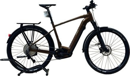 produit reconditionné . Focus Aventura² 6.8 Shimano Deore 2023 . VTT électrique . Focus . très bon état