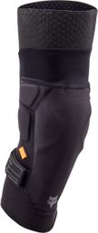 Fox Launch Unisex Knee Pads Black