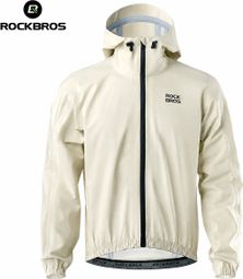 Jacket waterproof windproof brown ROCKBROS