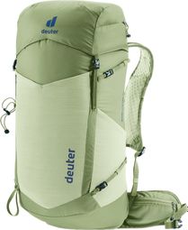 Deuter Speed Lite Pro 30 Hiking Backpack Green Men's Regular