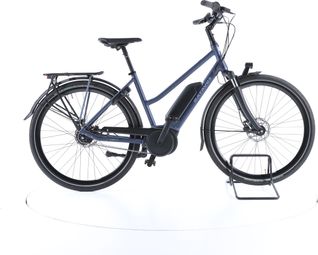 Produit reconditionné - Batavus Senero Vélo électrique Femmes 2022 - Très Bon Etat