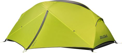 Salewa Denali III Tent Green 3 Season Self-supporting Tent