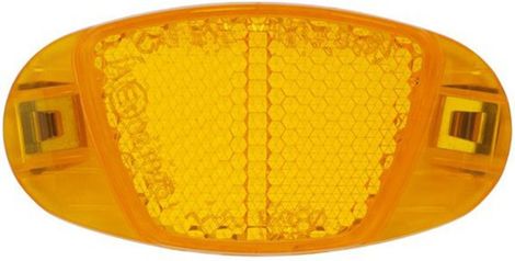 Reflector de rueda Cateye RR-136