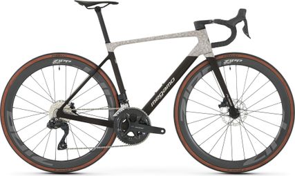 Focus Road Bike Izalco Max Disc 9.7 Shimano Ultegra Di2 11s Grey