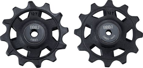 SRAM 00.7518.103.000 Galets de dérailleurXX1/X01
