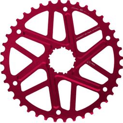 E Thirteen Extended Range EX Cog - Sram Red