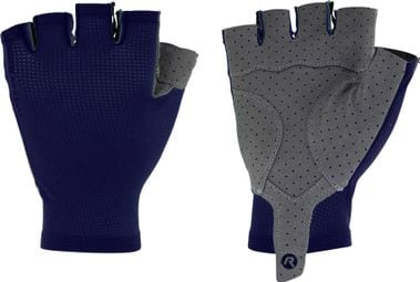 Gants Velo Rogelli Alpha - Homme - Bleu