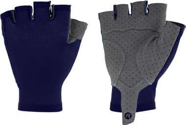 Gants Velo Rogelli Alpha - Homme - Bleu