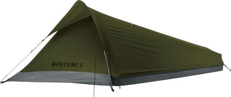 Ferrino Sintesi 1 Groen Unisex tent