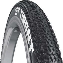 Pneu Cst Tirent C-1870n Dual Eps 700 Tubeless Foldable Gravel  Noir 700C / 42