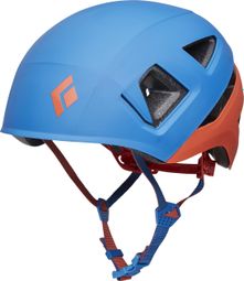 Black Diamond Capitan Kid's Helmet (49-57 cm) Blue