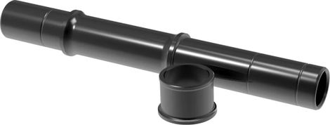 Achternaafas met afstandhouder OneUp 12 x 148 mm voor OneUp-achternaaf