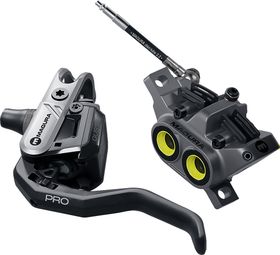 Magura MT7 PRO Disc Brake HC Lever Front or Rear (without disc