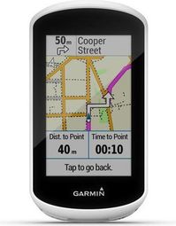 GARMIN Edge Explore  - Compteur GPS Cycle