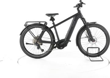 Produit reconditionné - Riese et Müller Charger4 GT touring Trekking E-Bike 2024 - Bon Etat