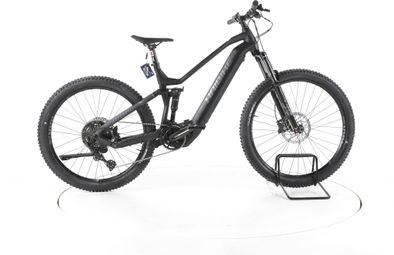 Produit reconditionné - Haibike ALLTRAIL 3 E-Bike Fully 2024 - Bon Etat