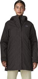 Patagonia Heyes Peak 3-in-1 Parka for Women, Black