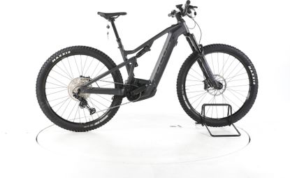 Produit reconditionné - Focus Thron² 6.8 E-Bike Fully - Bon Etat