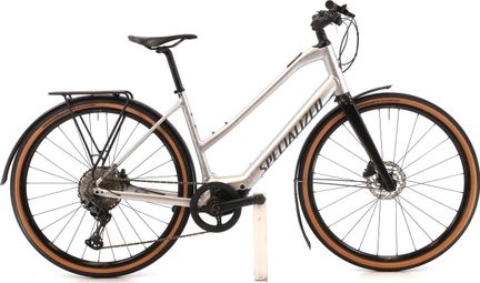 Produit reconditionné · Specialized Turbo Vado SL 5.0 EQ / Vélo Ville et Loisir | Très bon état
