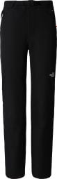 Pantalon Femme The North Face Diablo Noir