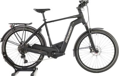 Produit Reconditionné · VTC électrique BERGAMONT E-Horizon Premium Expert Gent 750Wh 2023 · Etat  correct