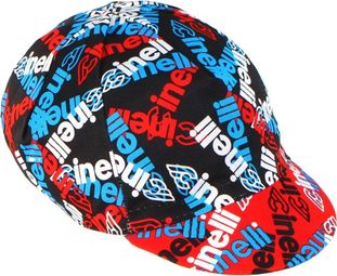 Casquette Cyclisme Cinelli MONTEBIANCO