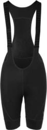 Women's Agu Bib shorts Black