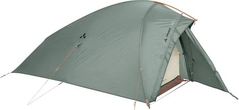 Tente 1 Personne Vaude Allround Taurus 1P Vert