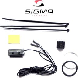Cadence de pédalage SIGMA 352 Pour BC1100 BC1200 BC1400