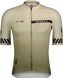 Maillot manches courtes Scott RC Pro Homme