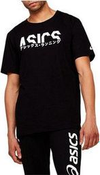 T-shirt Asics Katakana Graphic