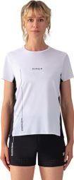 Dames Ayaq Molveno Wit T-Shirt <strong>