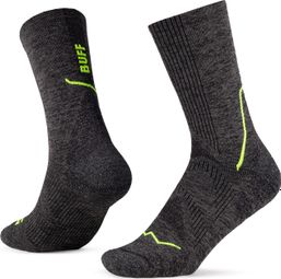 Buff Dryflx® Socks Black