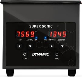 Ultraschall-Kettenreiniger Dynamic Super Sonic
