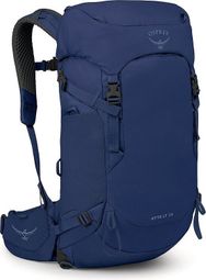 Sac de Randonnée Osprey Kyte LT 28 Bleu Femme