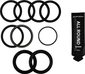 Ceramicspeed-Wartungsset für BSA30-, T45- und T47-Tretlager (86 mm)