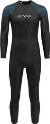 Orca Athlex Flex Neoprene Wetsuit Black